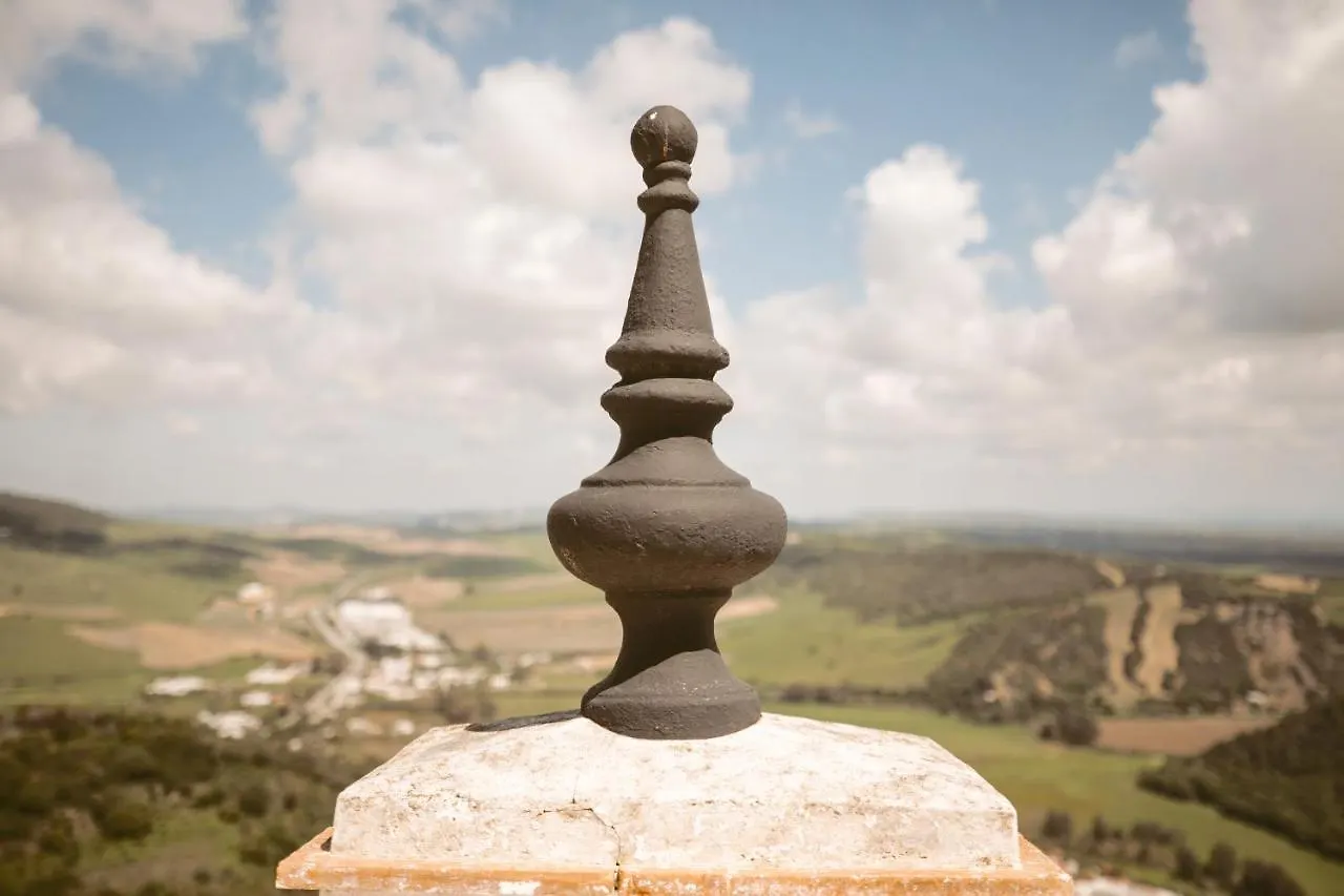 Casa Aura Hotel Vejer de la Frontera 2*,  Espagne