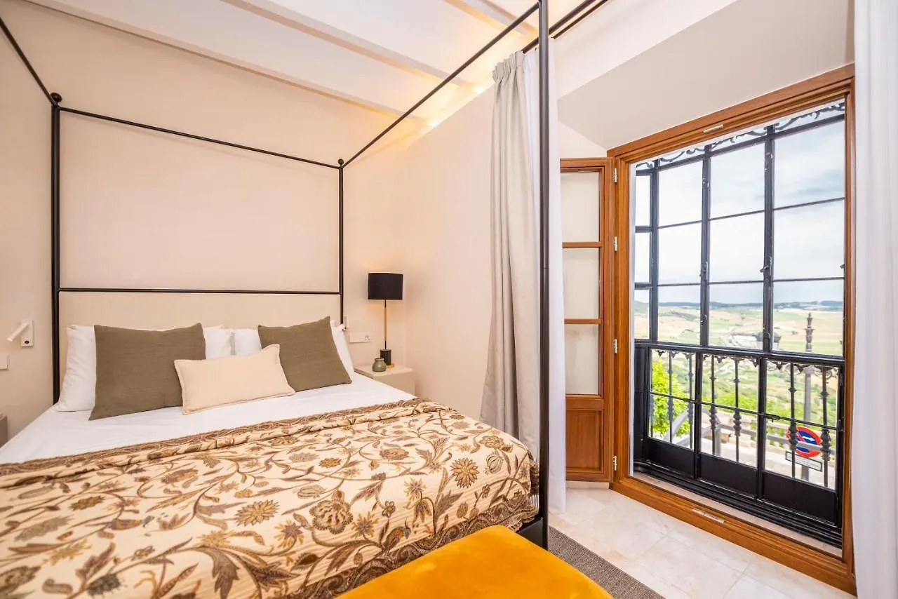 Casa Aura Hotel Vejer de la Frontera