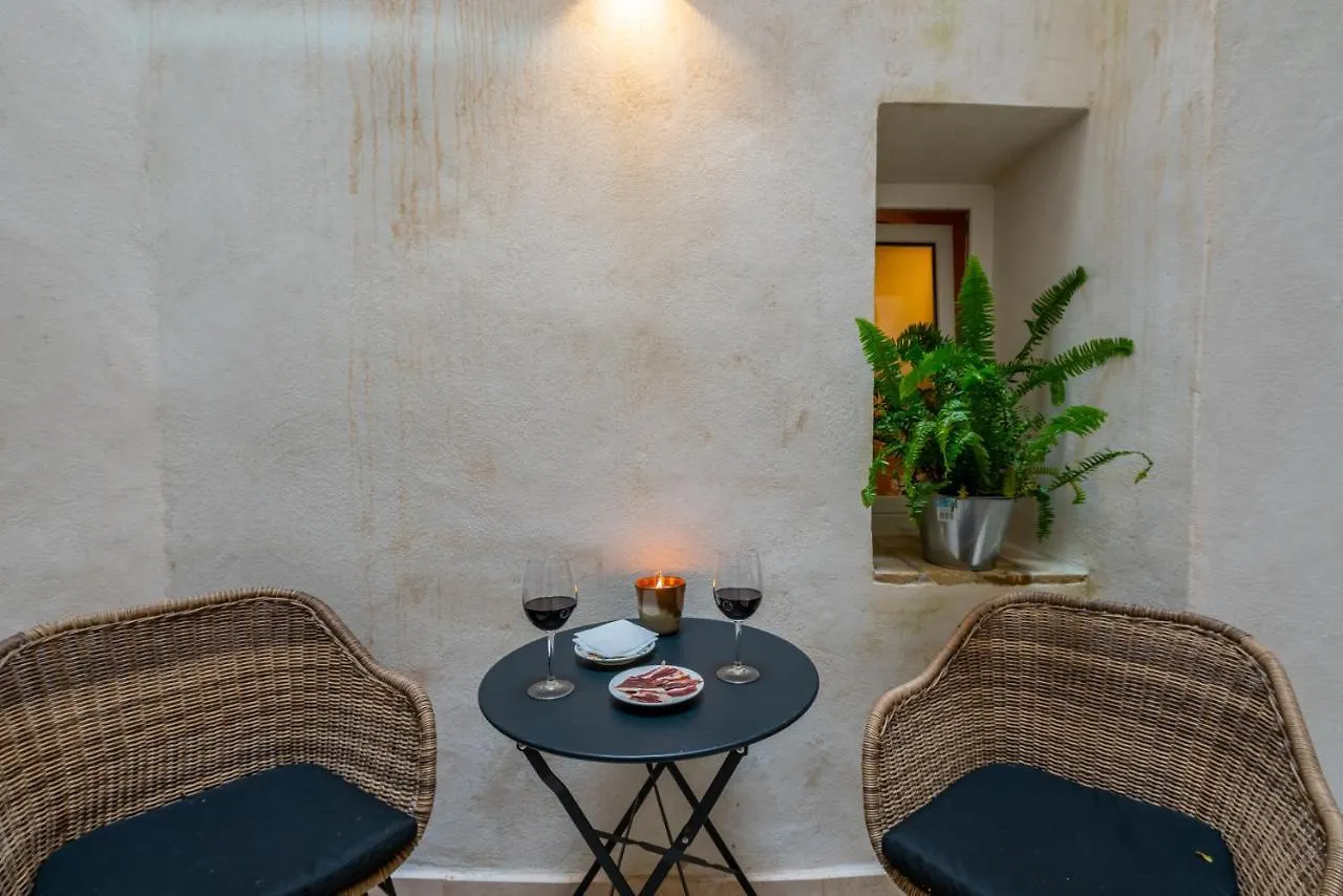 **  Casa Aura Hotel Vejer de la Frontera Espagne