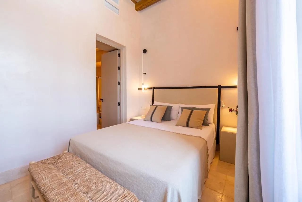 Casa Aura Hotel Vejer de la Frontera