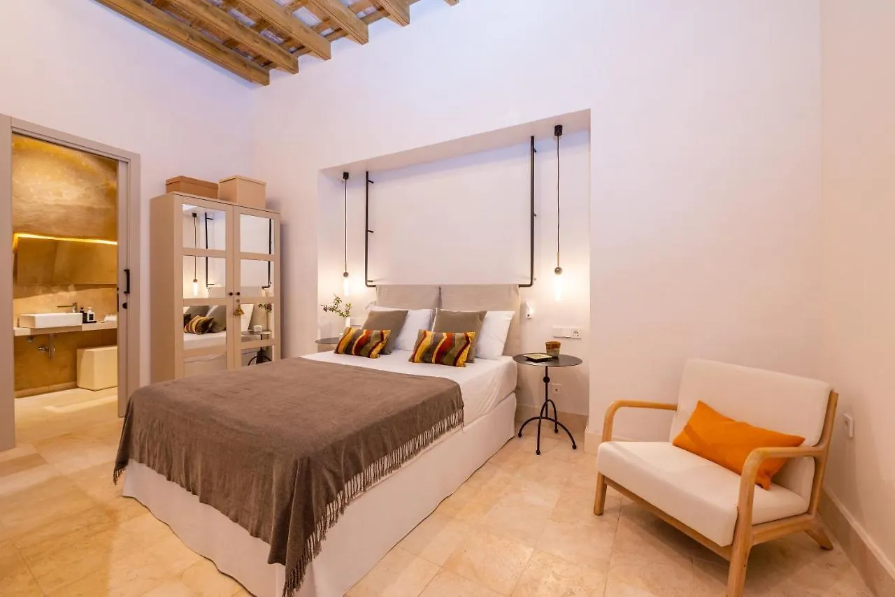 Casa Aura Hotel Vejer de la Frontera