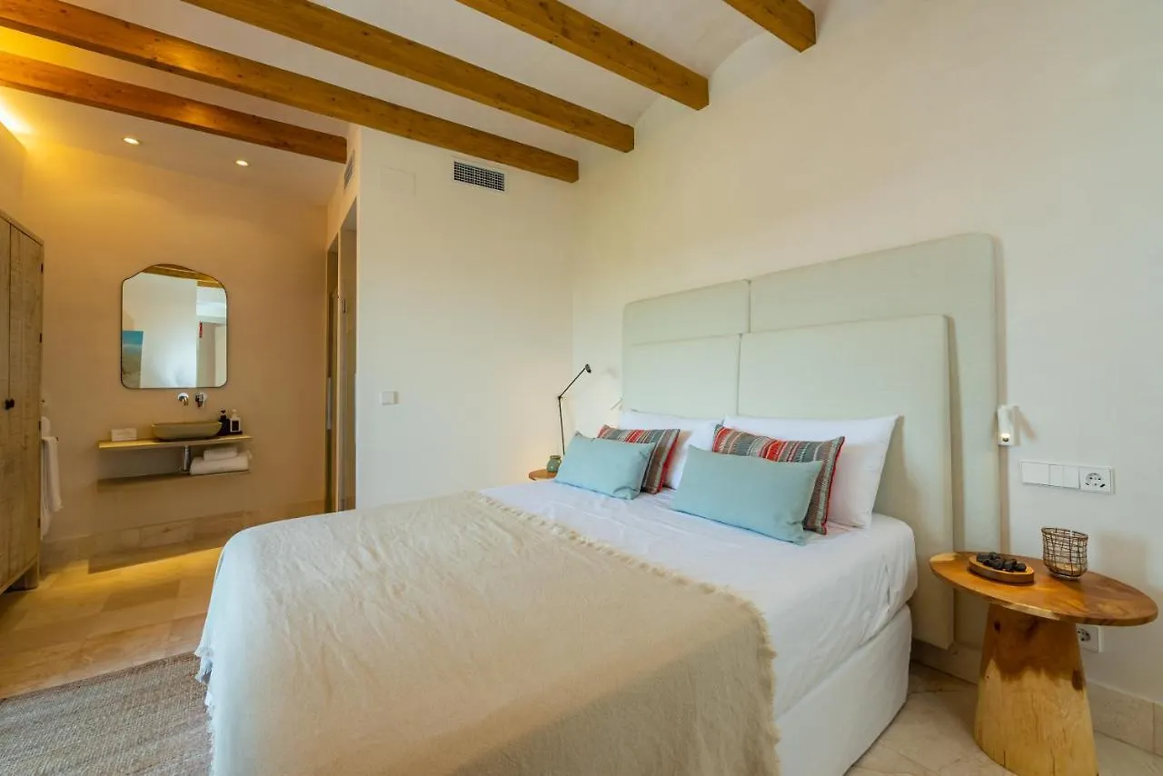 **  Casa Aura Hotel Vejer de la Frontera Espagne