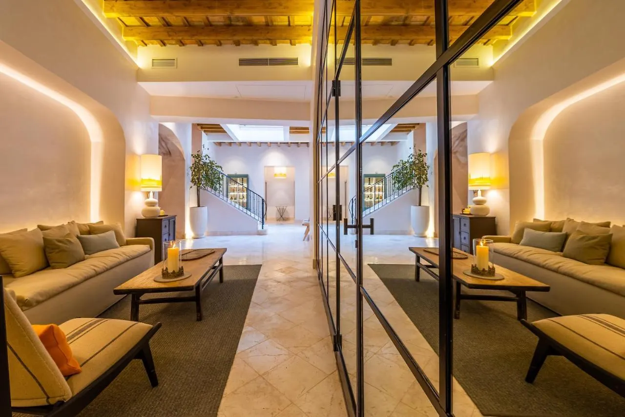 Casa Aura Hotel Vejer de la Frontera 2*,