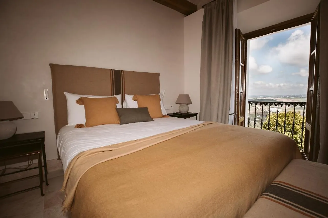 **  Casa Aura Hotel Vejer de la Frontera Espagne