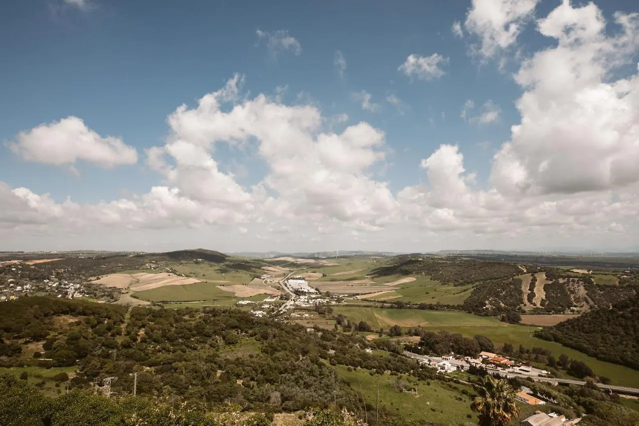 Casa Aura Hotel Vejer de la Frontera Espagne
