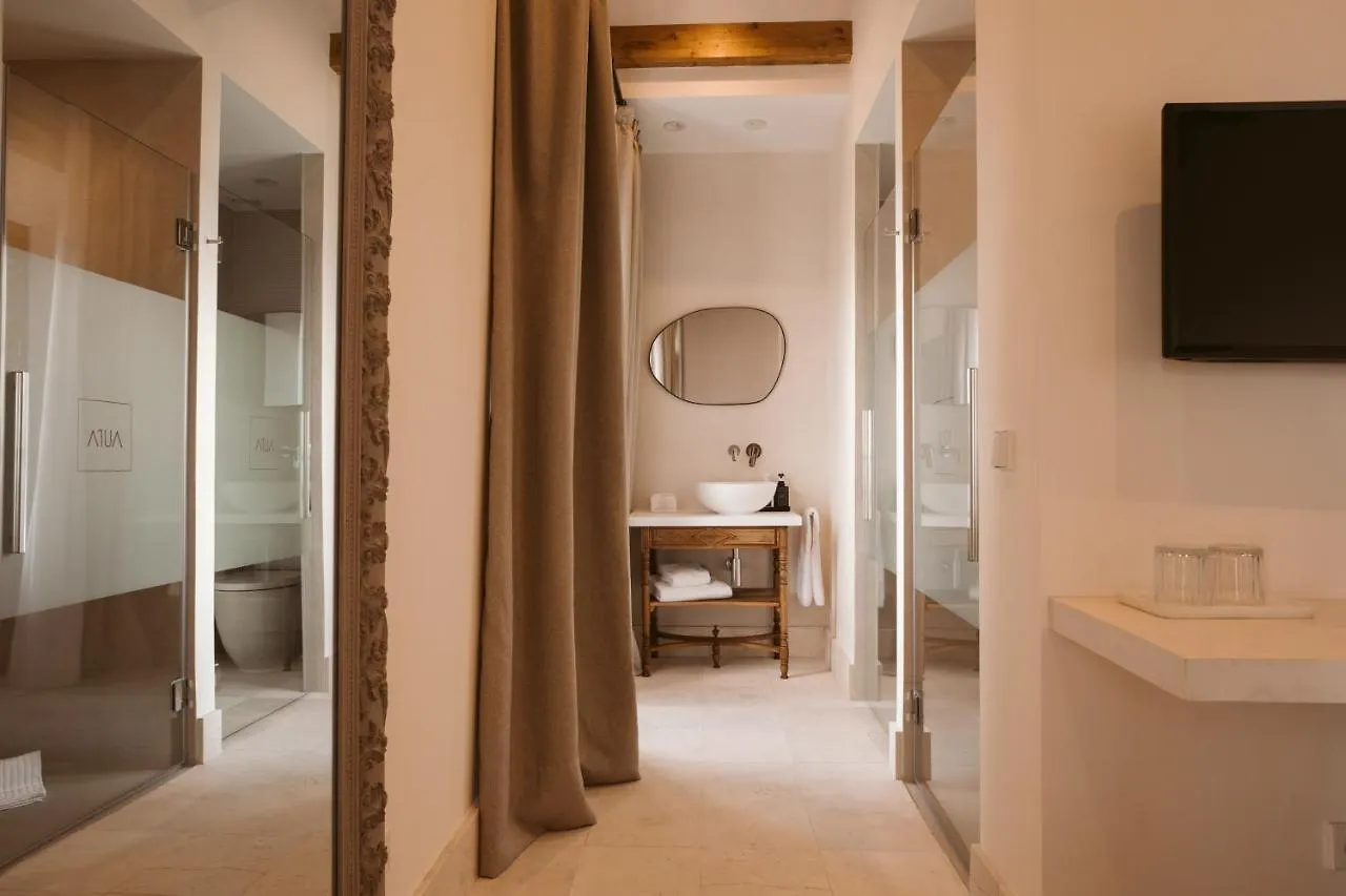 Casa Aura Hotel Vejer de la Frontera