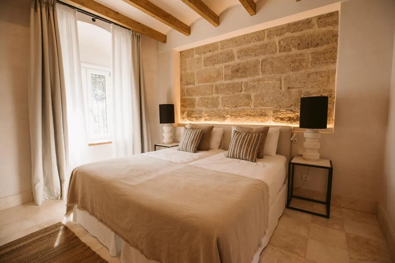 Casa Aura Hotel Vejer de la Frontera 2*,