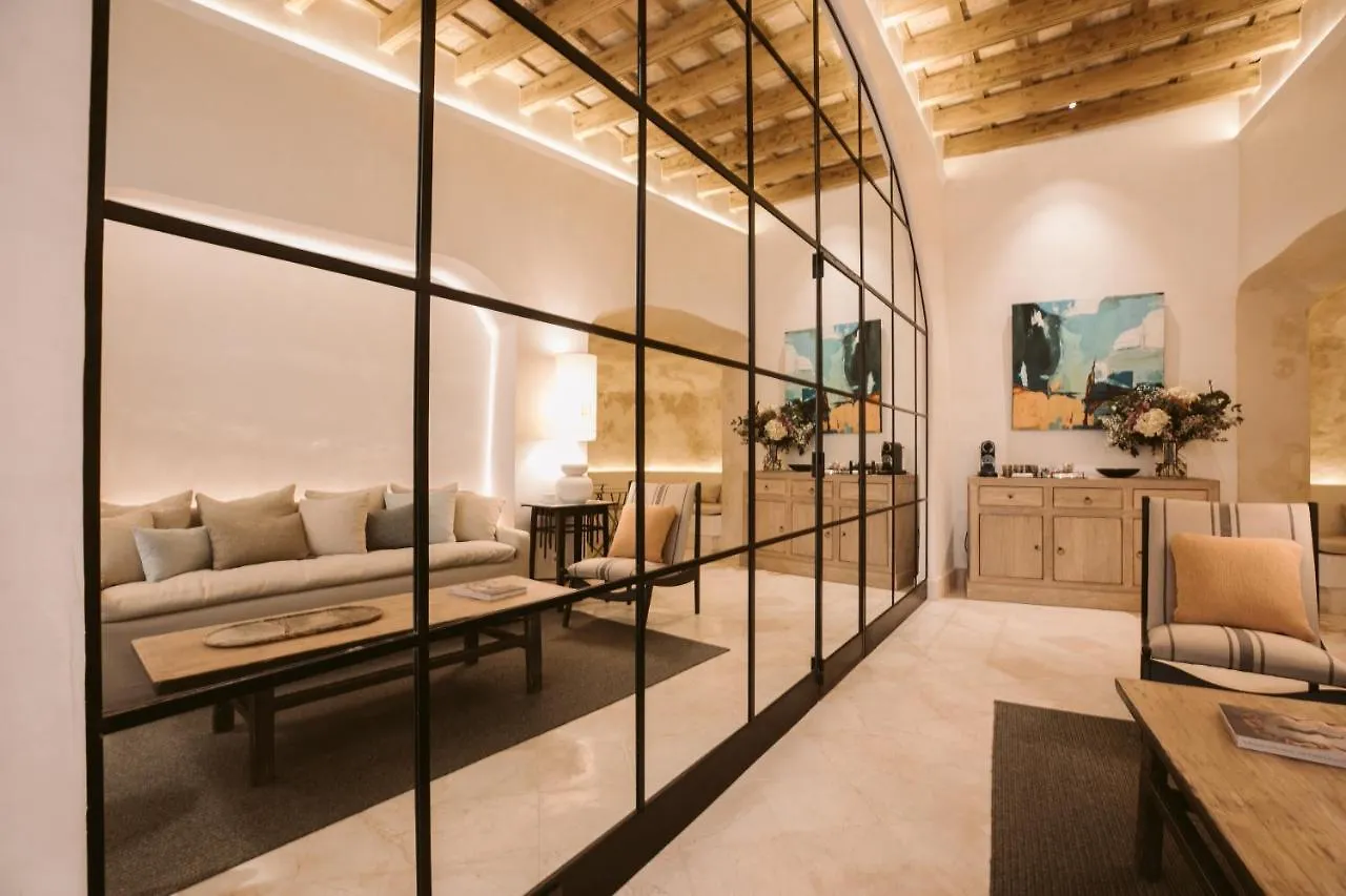 Casa Aura Hotel Vejer de la Frontera