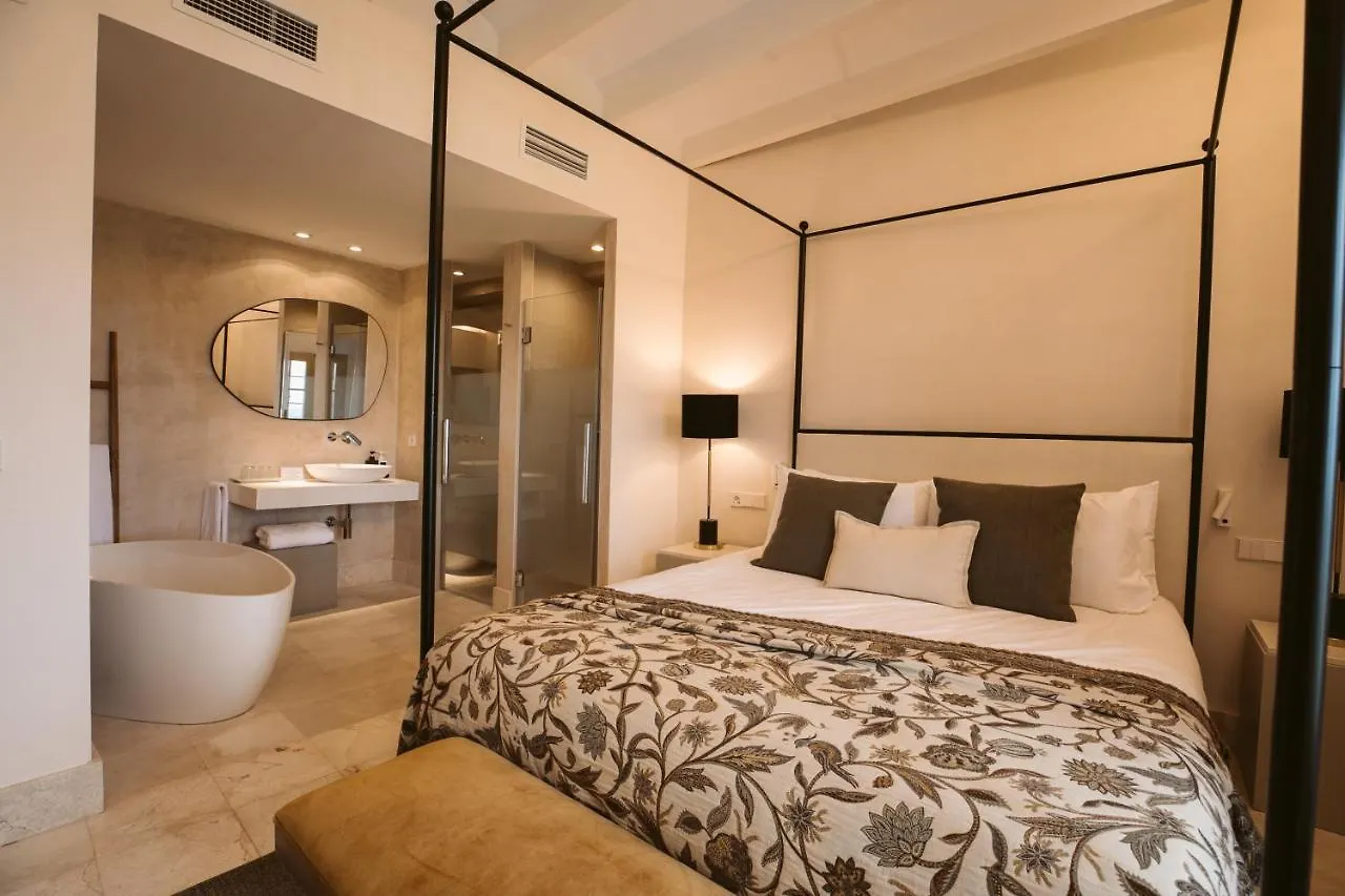 Casa Aura Hotel Vejer de la Frontera 2*,  Espagne