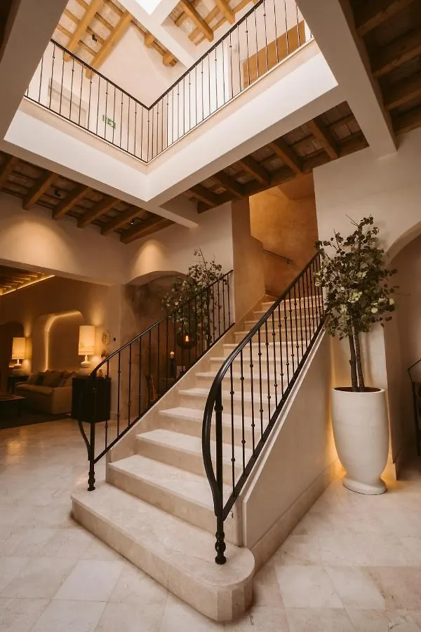 Casa Aura Hotel Vejer de la Frontera
