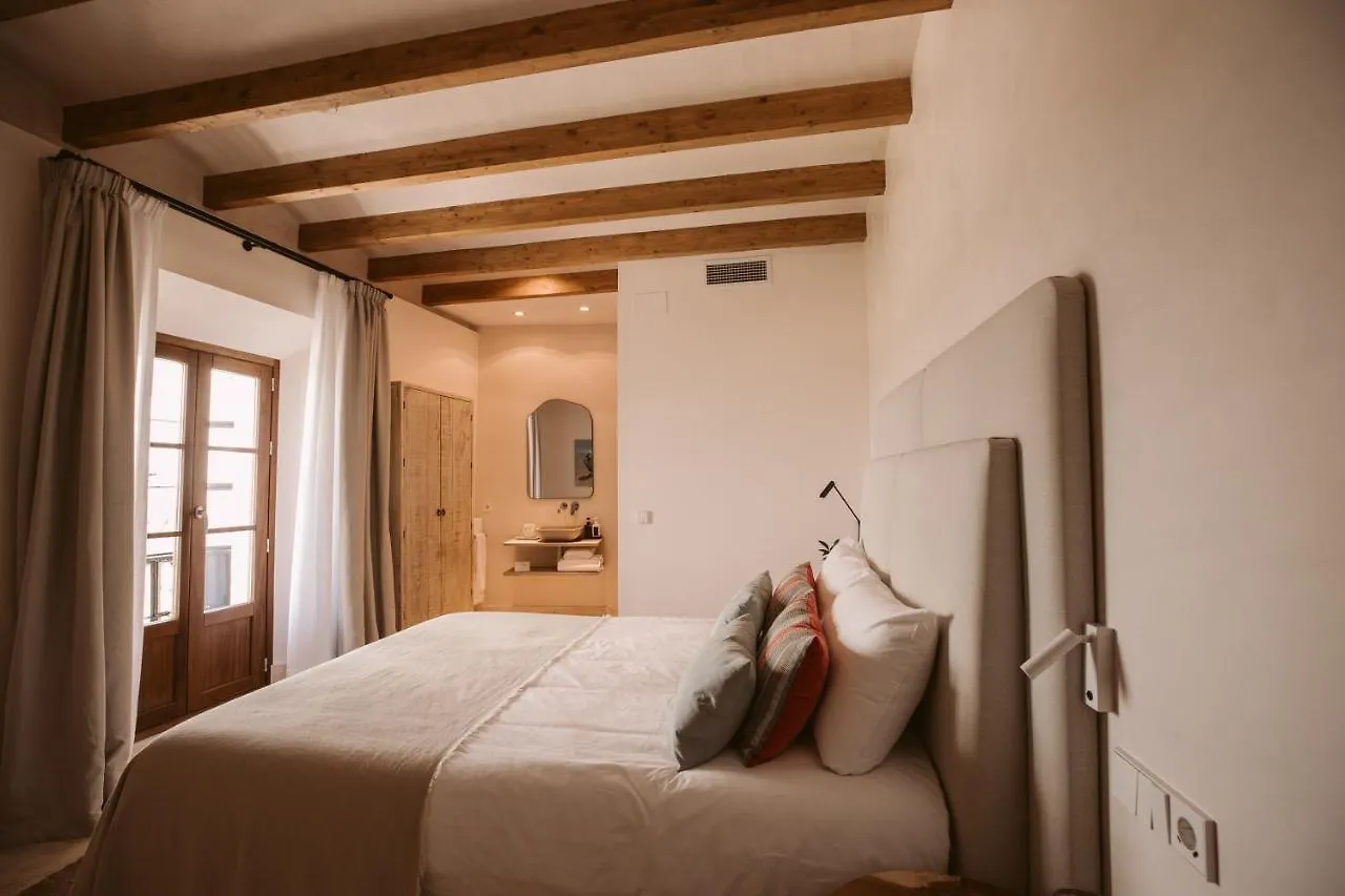 Casa Aura Hotel Vejer de la Frontera