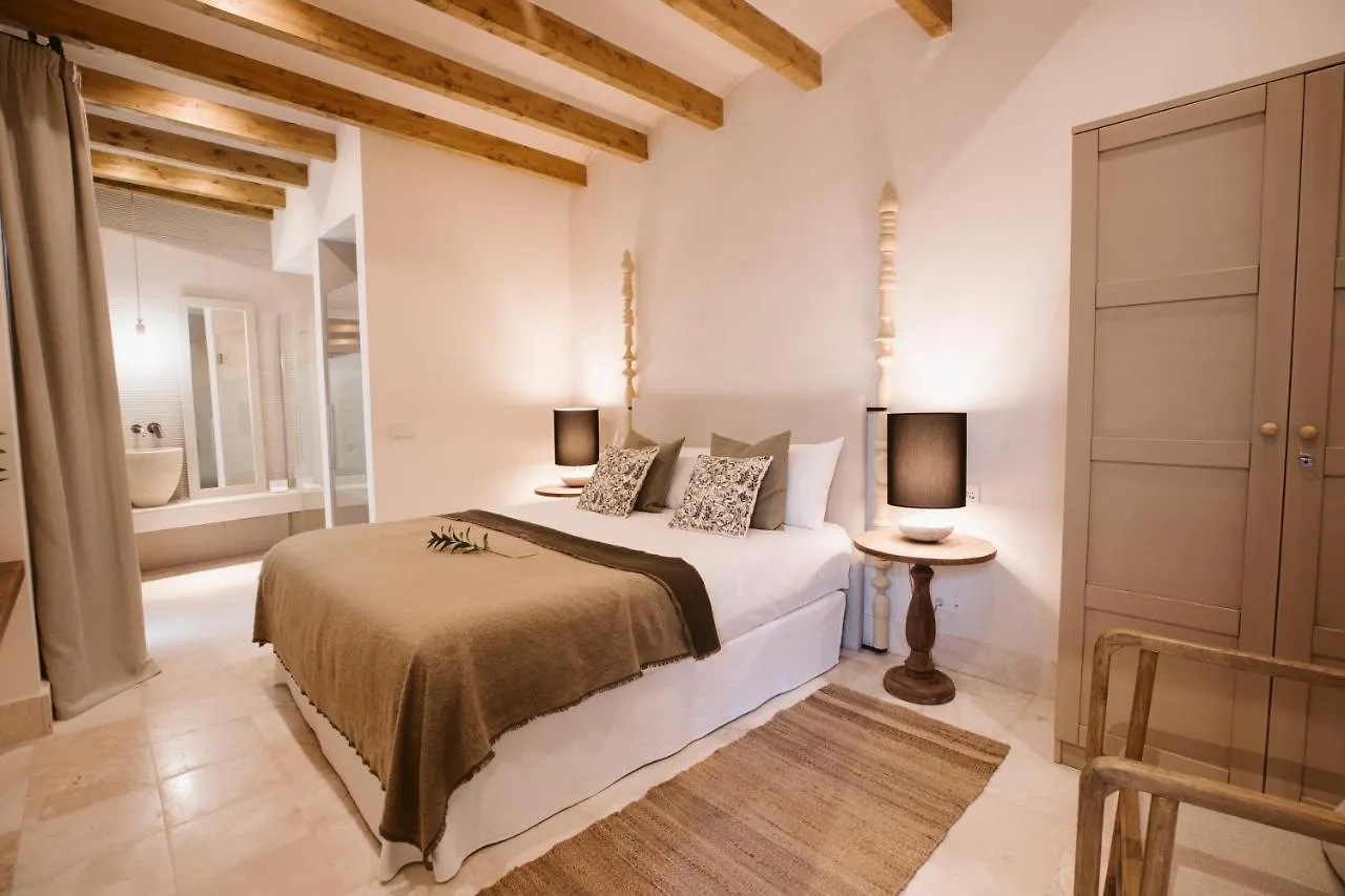 Casa Aura Hotel Vejer de la Frontera 2*,  Espagne