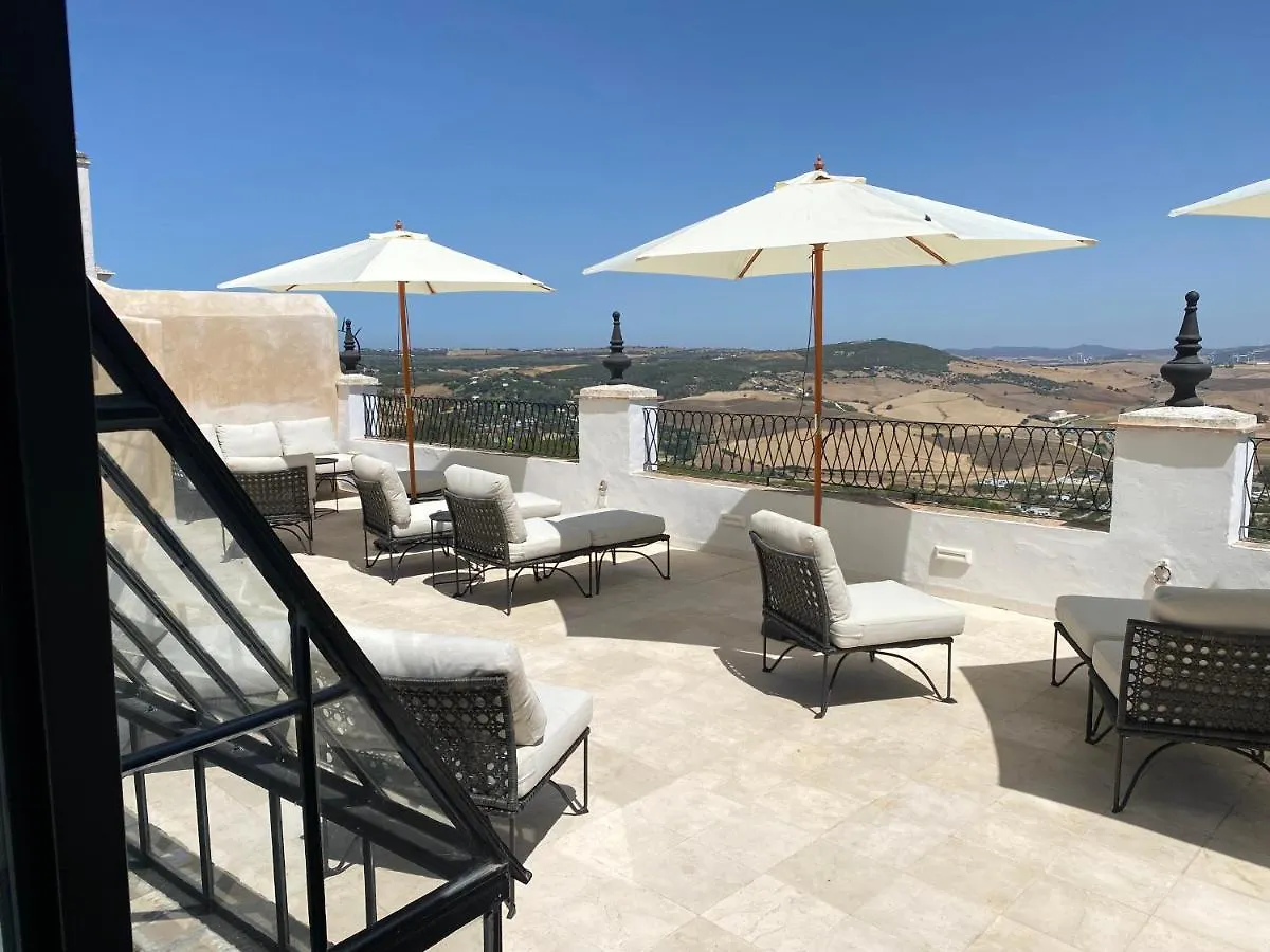 Casa Aura Hotel Vejer de la Frontera
