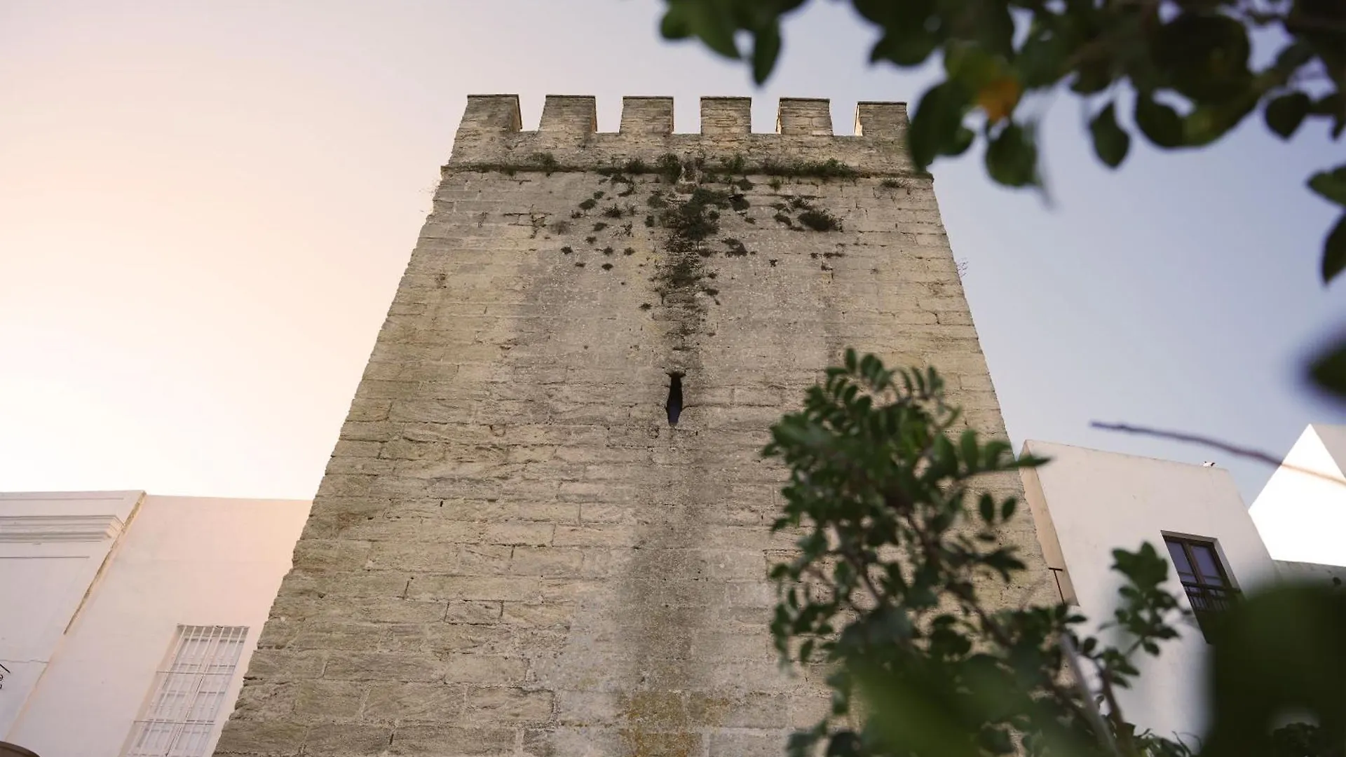 Casa Aura Hotel Vejer de la Frontera