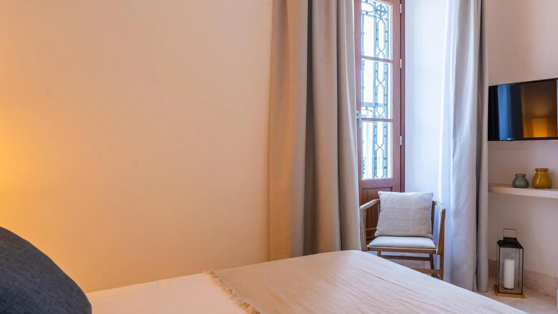 **  Casa Aura Hotel Vejer de la Frontera Espagne