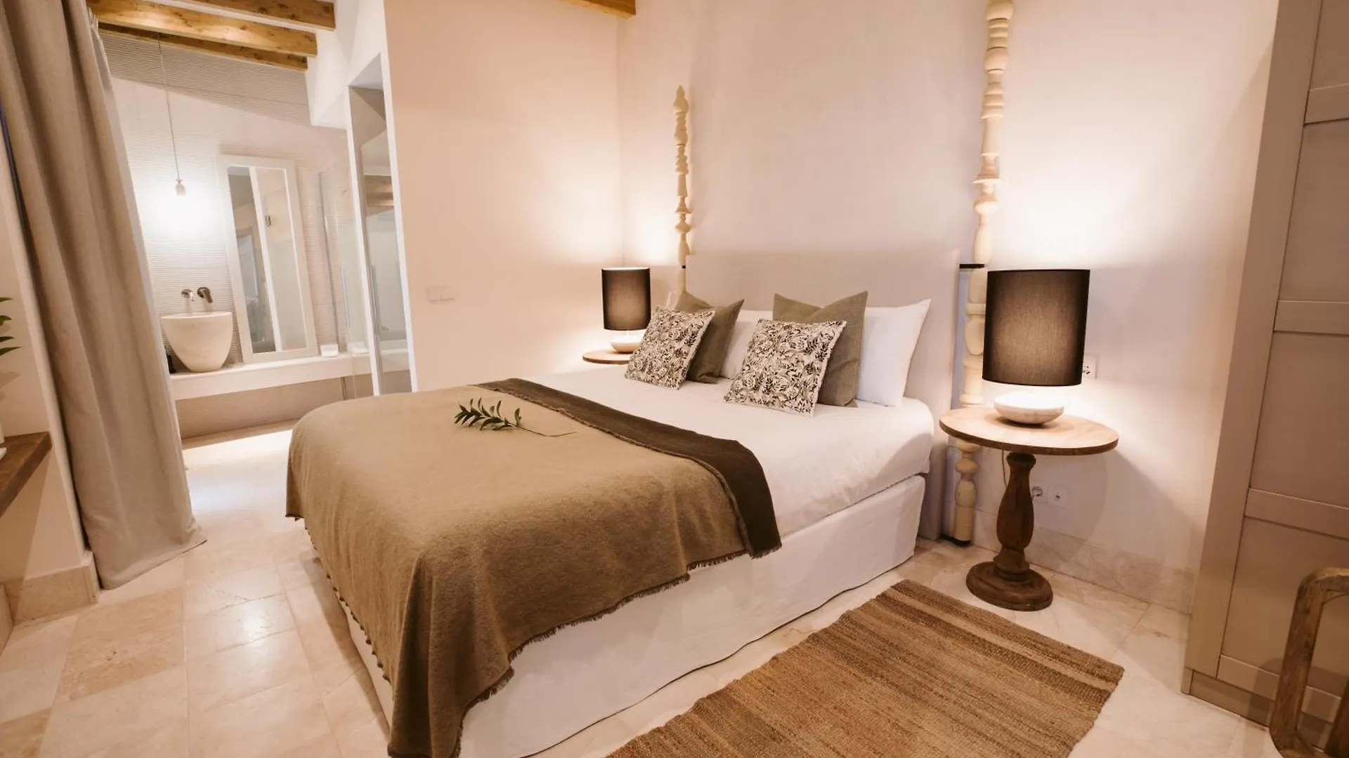 Casa Aura Hotel Vejer de la Frontera