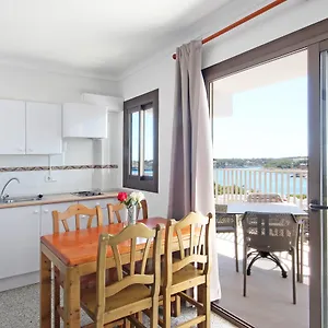 Niu D'aus 3*, Portopetro Espagne