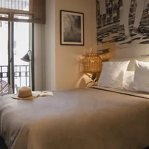 3* Maison d'hôtes Select Tetuan