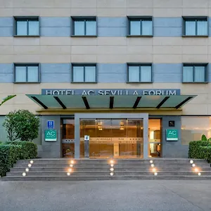 Ac Forum By Marriott Siviglia