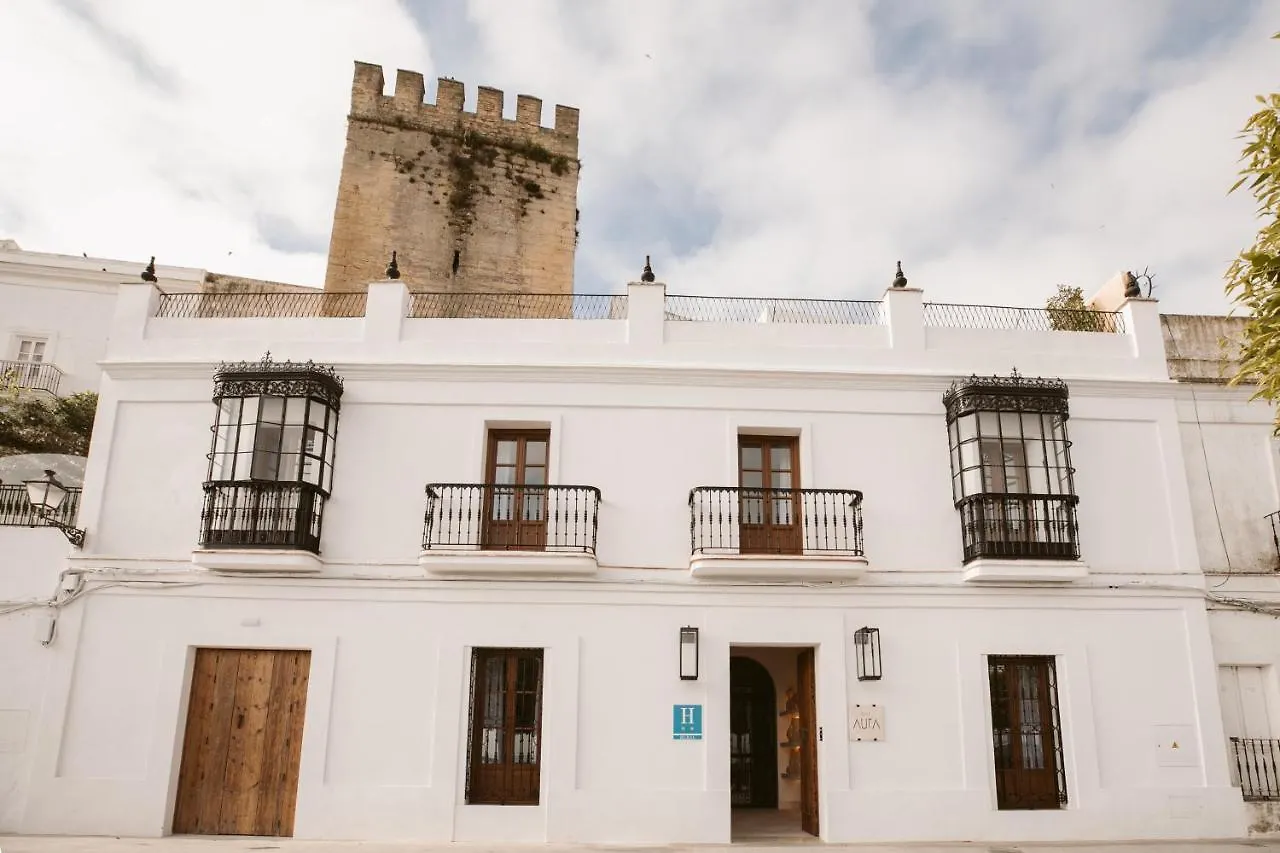 Casa Aura Hotel Vejer de la Frontera