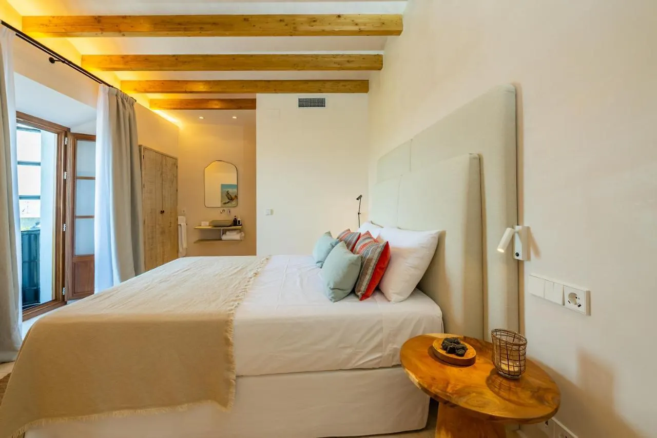 **  Casa Aura Hotel Vejer de la Frontera İspanya