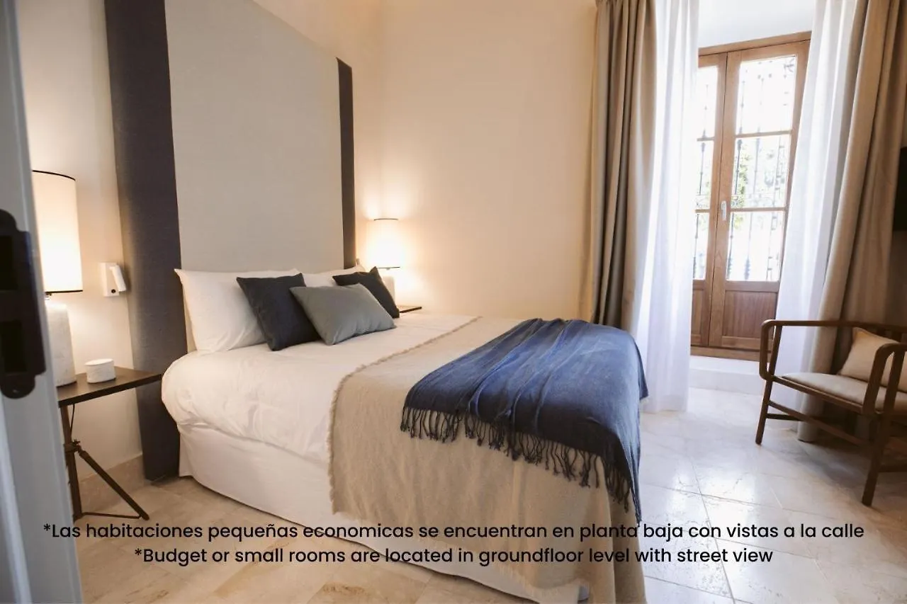 Casa Aura Hotel Vejer de la Frontera