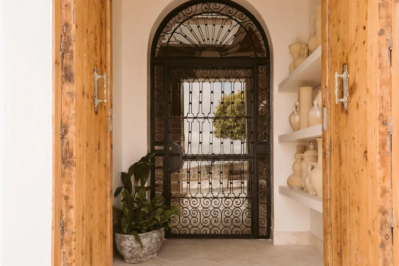 Casa Aura Hotel Vejer de la Frontera