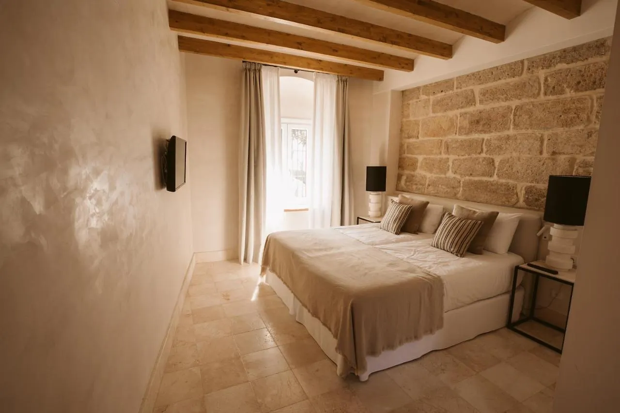 Casa Aura Hotel Vejer de la Frontera