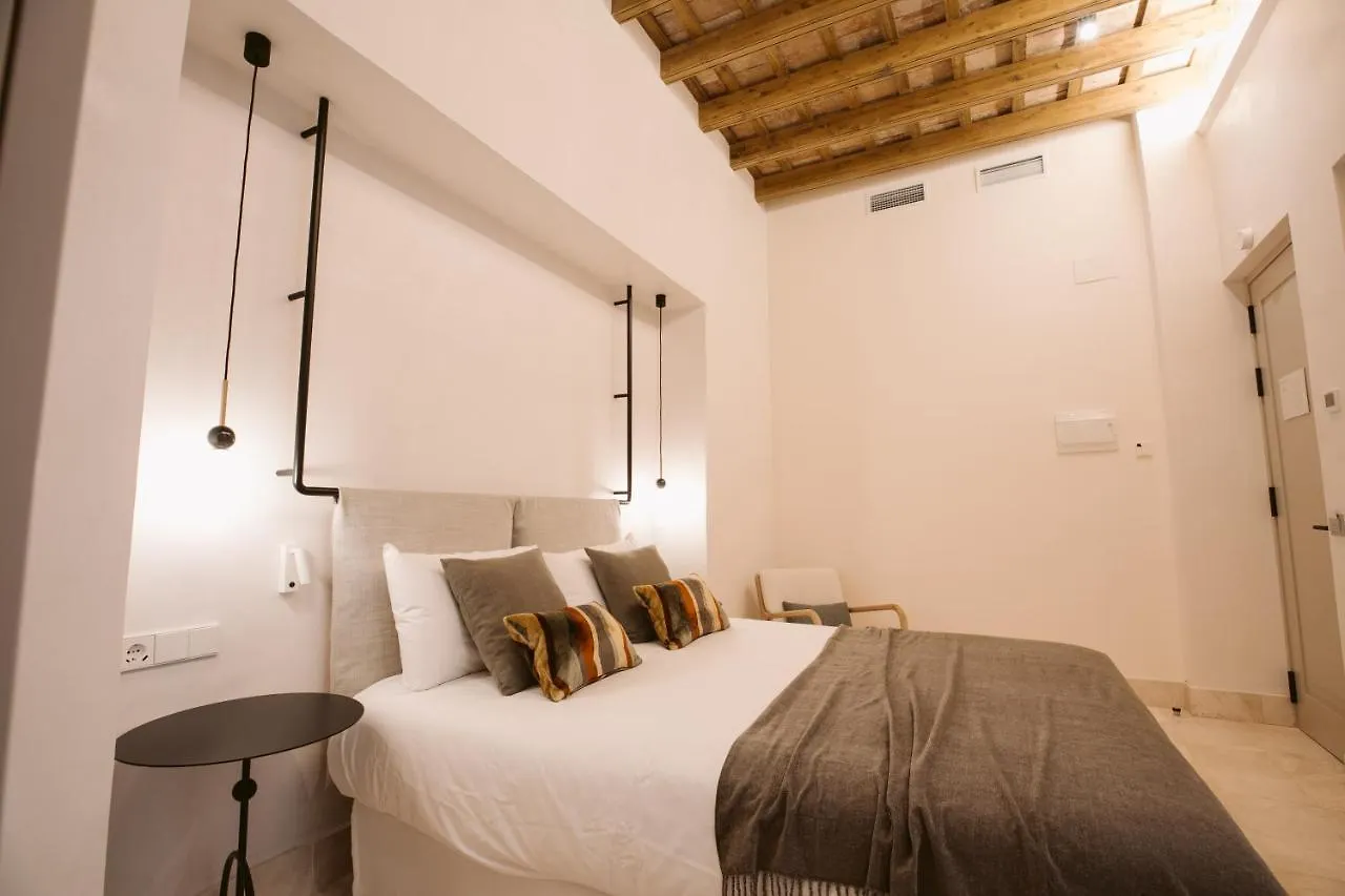 Casa Aura Hotel Vejer de la Frontera İspanya