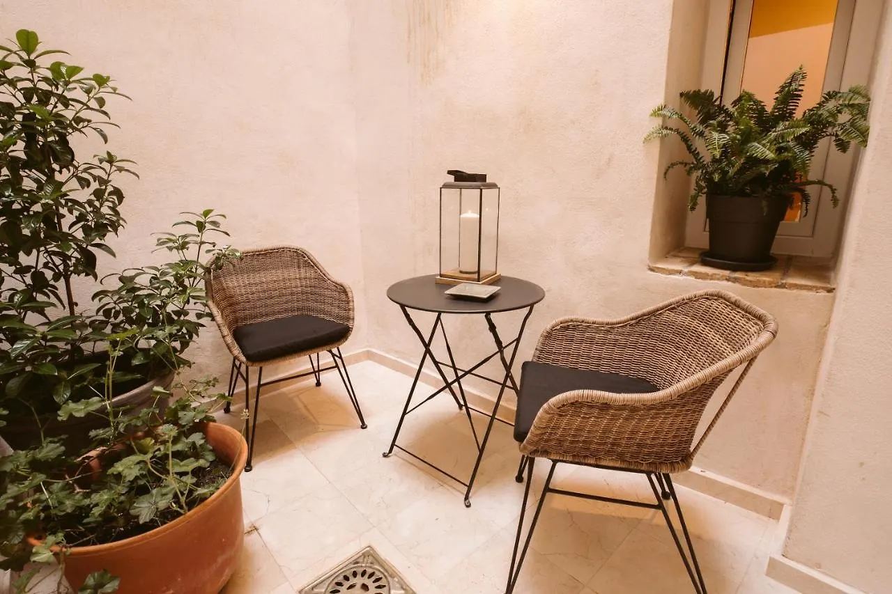 Casa Aura Hotel Vejer de la Frontera