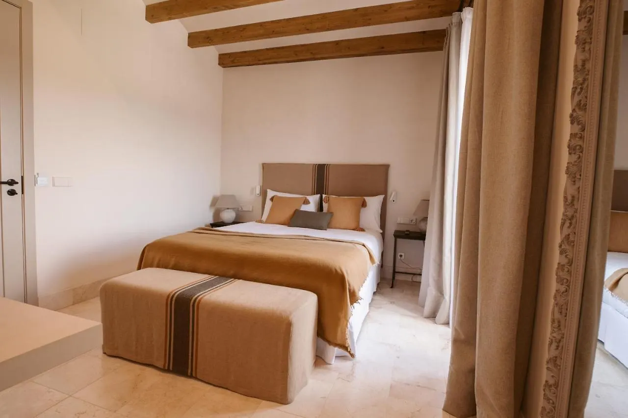 Casa Aura Hotel Vejer de la Frontera