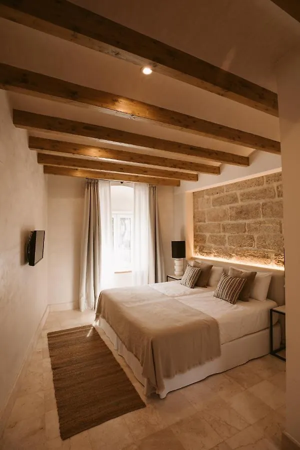 Casa Aura Hotel Vejer de la Frontera