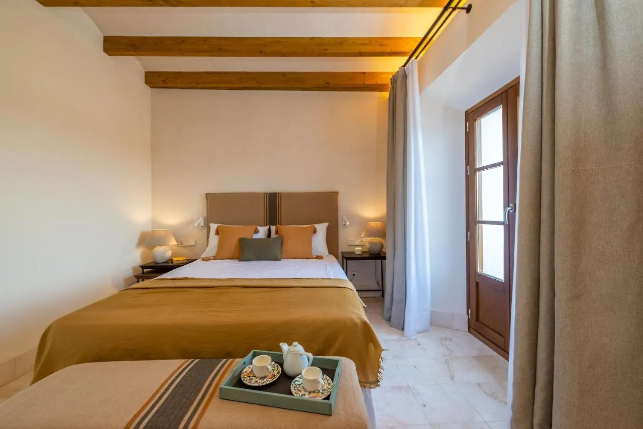 Casa Aura Hotel Vejer de la Frontera 2*,  Španělsko