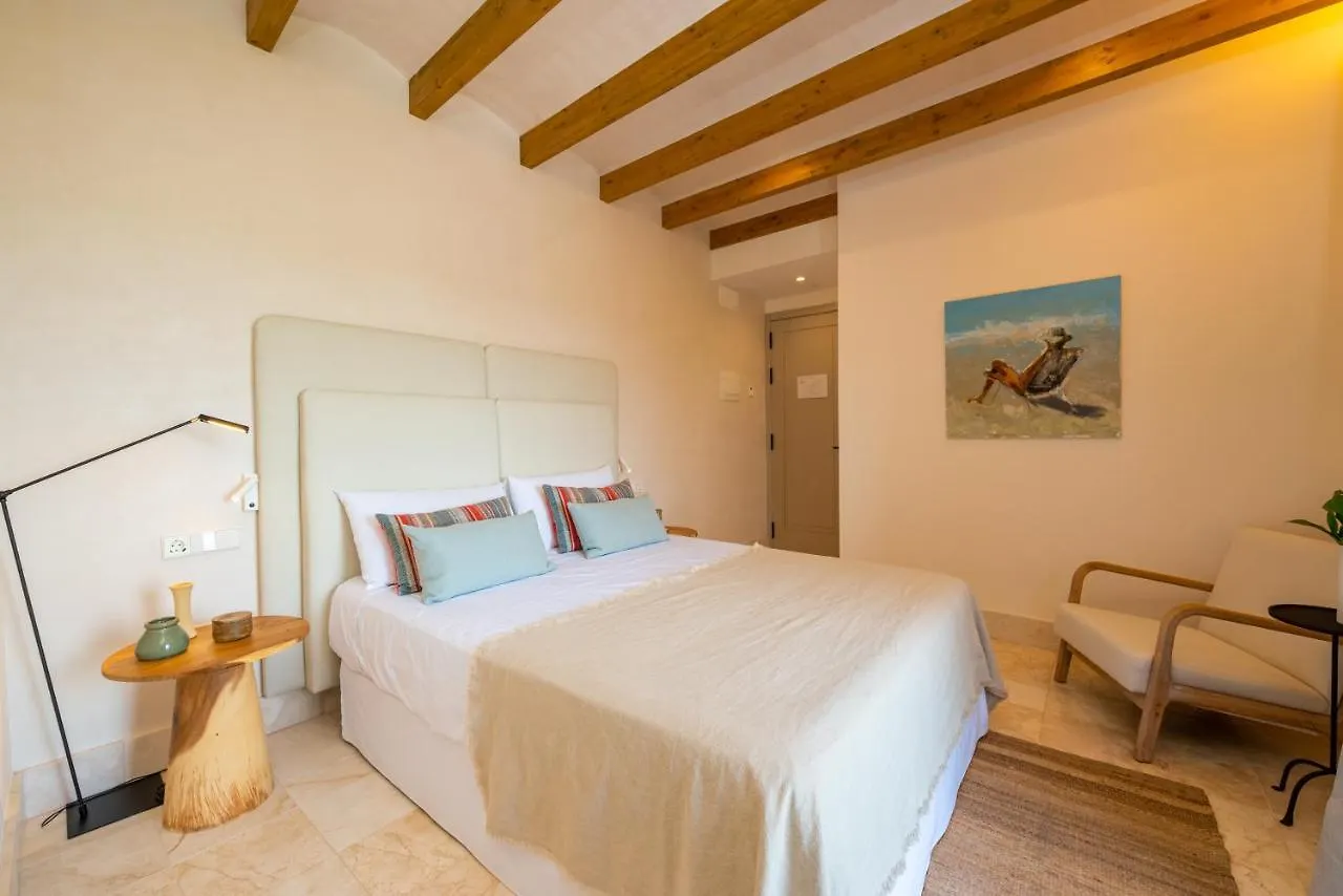 Casa Aura Hotel Vejer de la Frontera