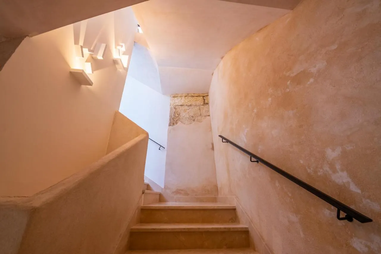 Casa Aura Hotel Vejer de la Frontera