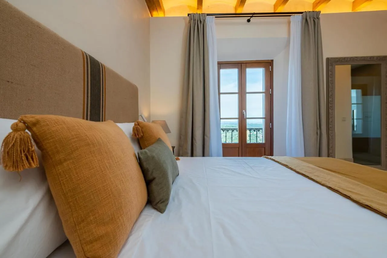 Casa Aura Hotel Vejer de la Frontera