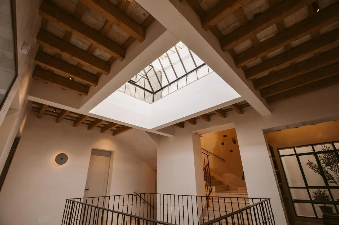 Casa Aura Hotel Vejer de la Frontera