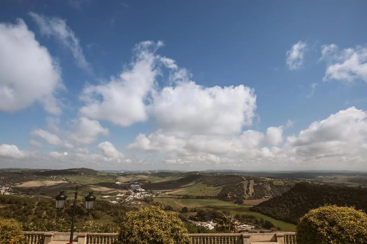 Casa Aura Hotel Vejer de la Frontera
