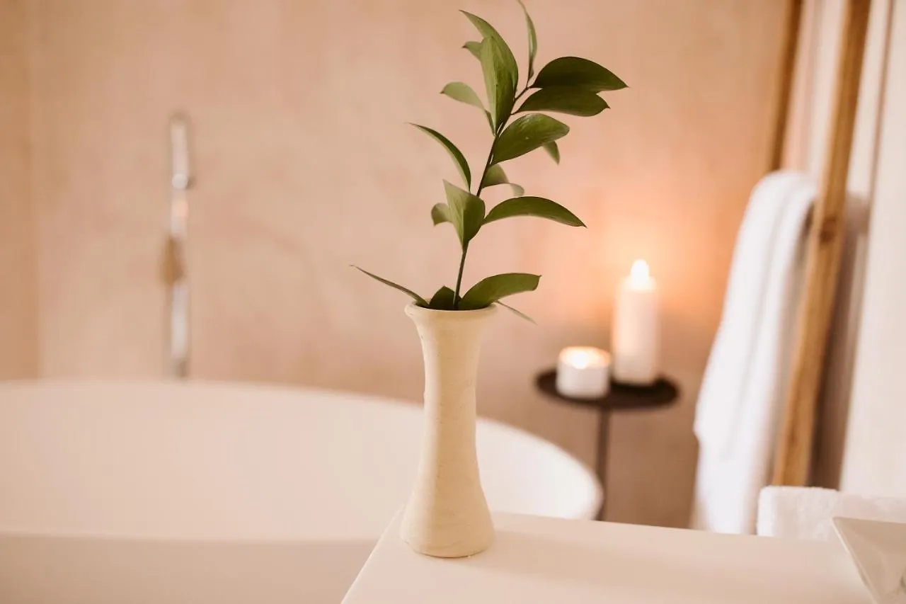 Casa Aura Hotel Vejer de la Frontera Španělsko