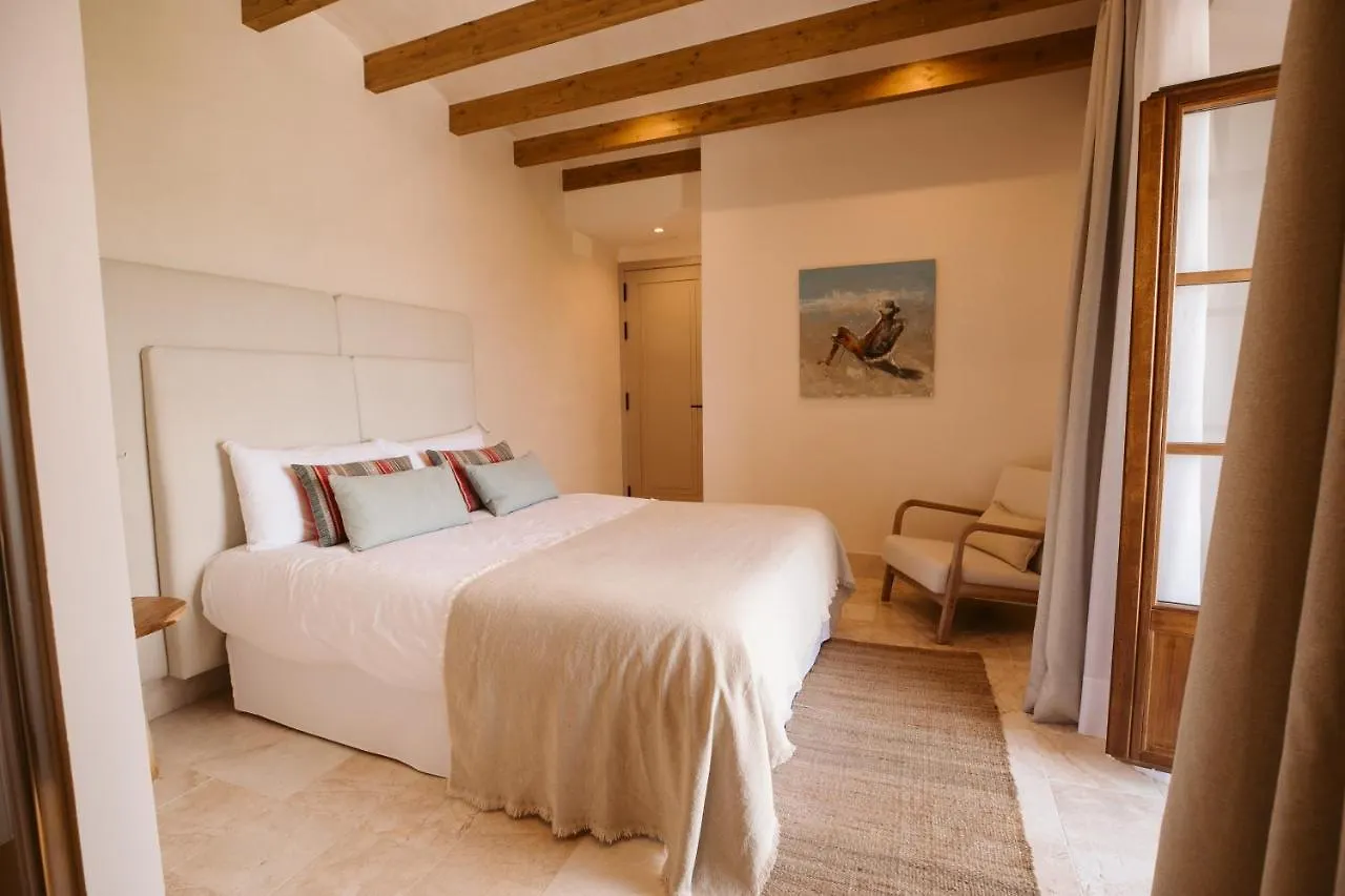Casa Aura Hotel Vejer de la Frontera