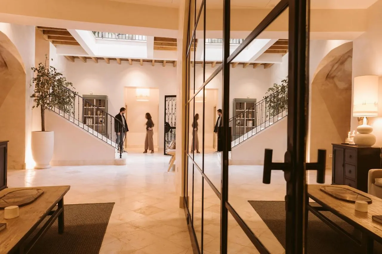 Casa Aura Hotel Vejer de la Frontera