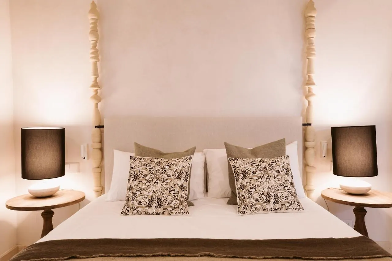 Casa Aura Hotel Vejer de la Frontera