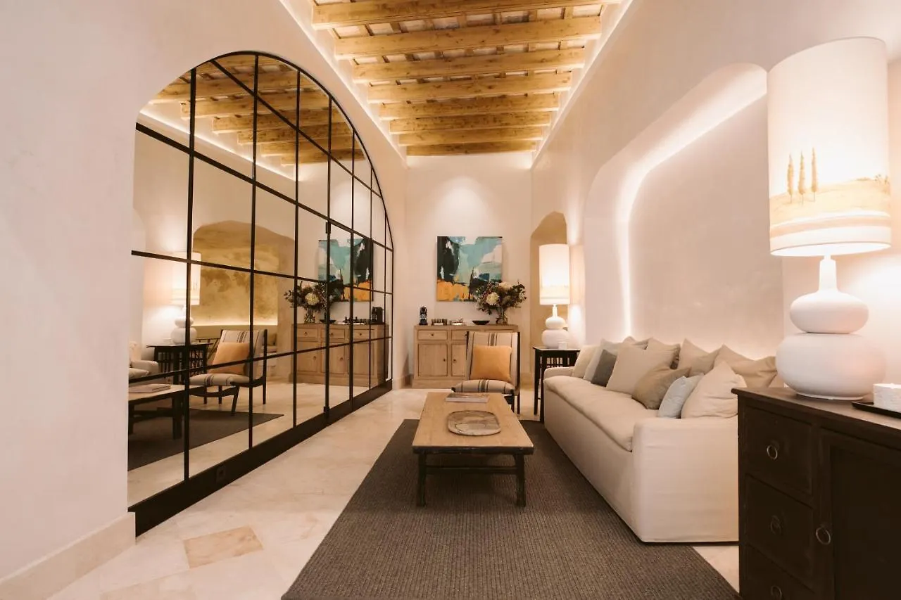 Casa Aura Hotel Vejer de la Frontera