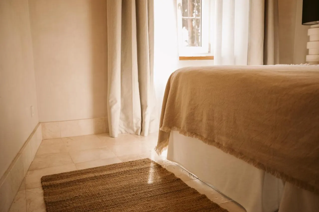 Casa Aura Hotel Vejer de la Frontera