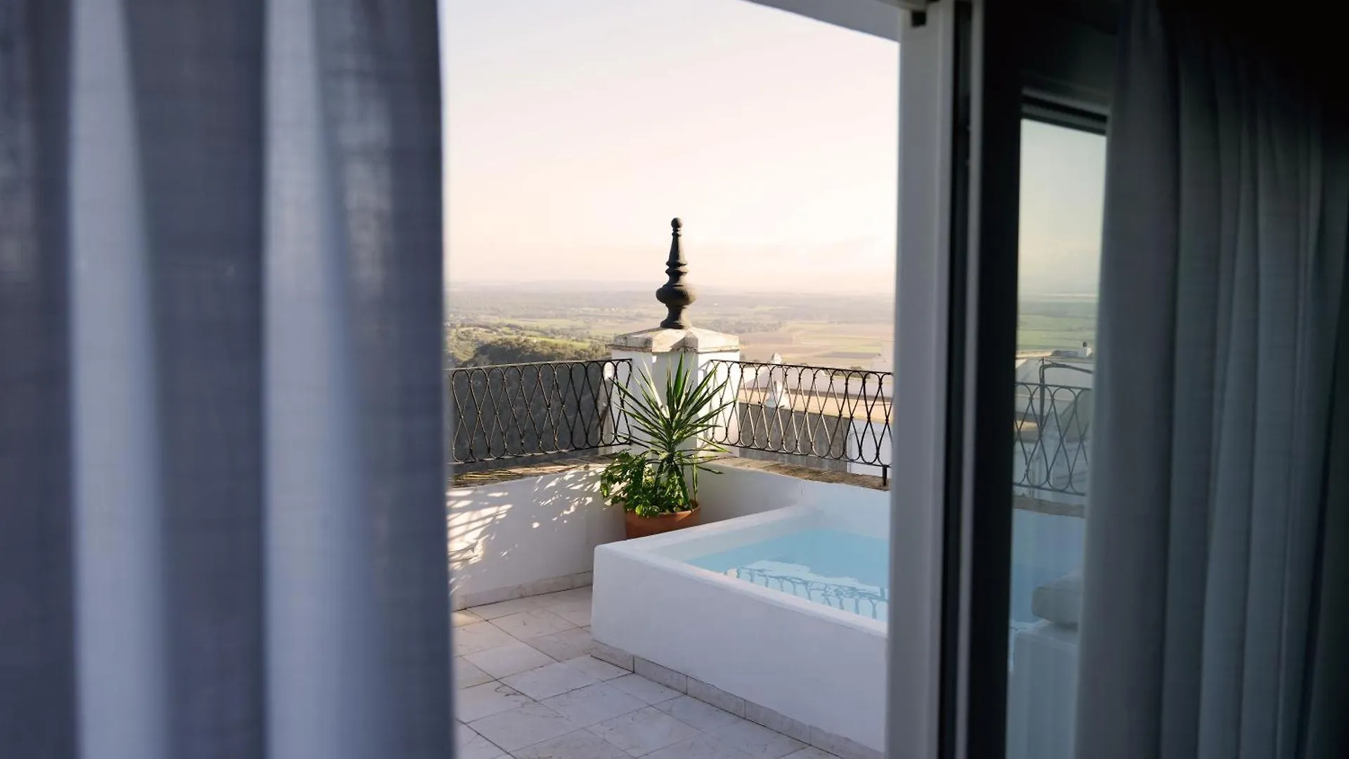 Casa Aura Hotel Vejer de la Frontera