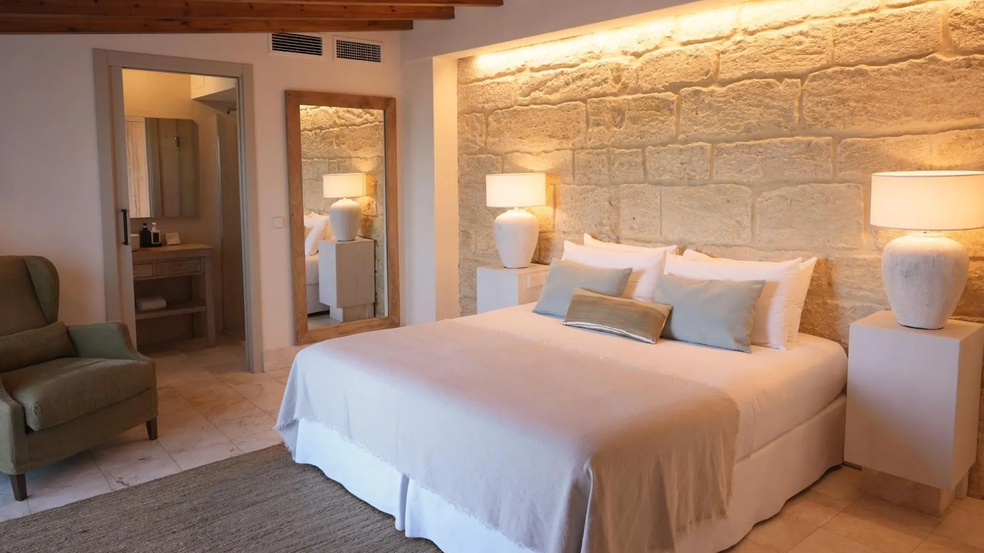 Casa Aura Hotel Vejer de la Frontera