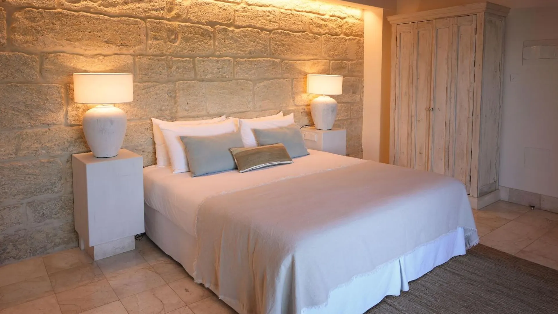 Casa Aura Hotel Vejer de la Frontera Španělsko