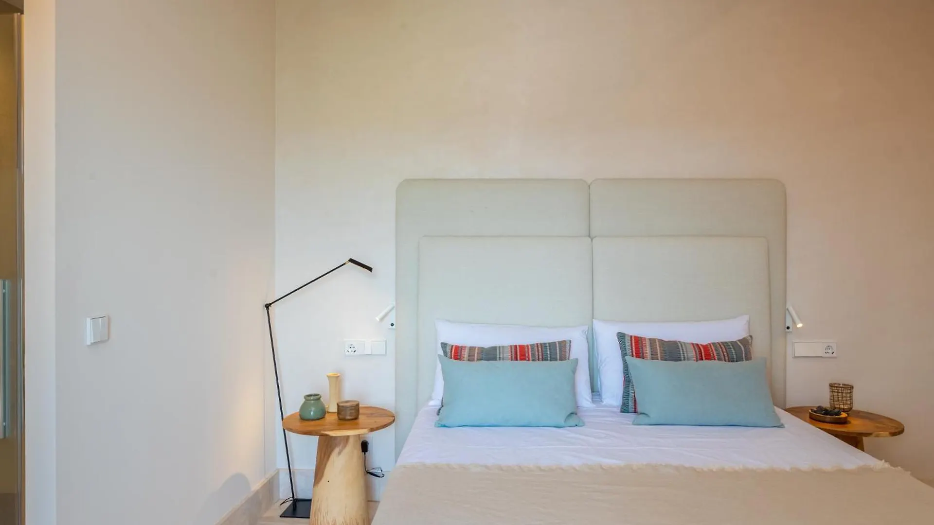Casa Aura Hotel Vejer de la Frontera