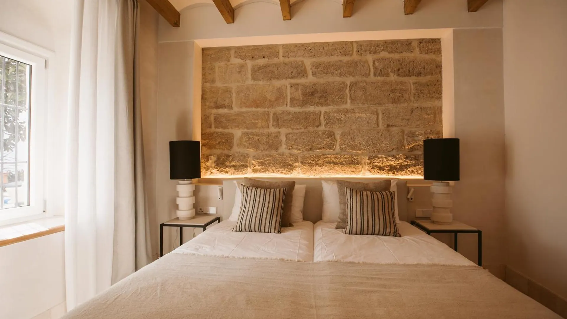 Casa Aura Hotel Vejer de la Frontera 2*,  Španělsko